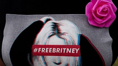 Finally free? Judge to consider ending restrictions on Britney Spears