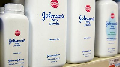 Factbox-Baby Powder to Band-Aid: Key facts on J&J's consumer health business