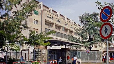 Piccolo di Pimonte, fari su sanitari di due ospedali e pediatra Piccolo di Pimonte, fari su sanitari di due ospedali e pediatra