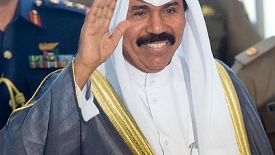 أمير الكويت يصدر عفوا وتخفيف أحكام على معارضين أمير الكويت يصدر عفوا وتخفيف أحكام على معارضين