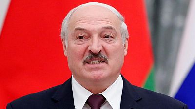 رئيس روسيا البيضاء يقول إنه يريد الحصول على صواريخ روسية ذات قدرة نوية