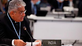 الهند: مشروع اتفاق قمة المناخ ينقصه التوازن