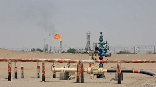 "صافر" اليمنية تستأنف ضخ النفط بطاقة 10 آلاف برميل يومياً