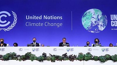 مؤتمر الأمم المتحدة للمناخ يتوصل لاتفاق يهدف لتجنب كارثة مناخية