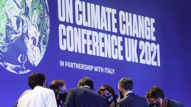 UN conference agrees deal aimed at averting climate catastrophe