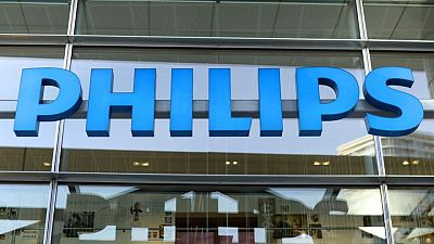 Philips in discussions with FDA after new inspection findings - statement