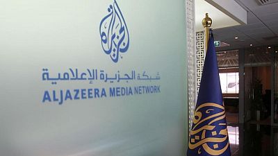 Qatar's Al Jazeera TV says its Sudan bureau chief has been arrested