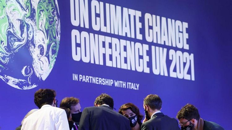 El mensaje de la COP26 a las empresas: limpiar para sacar ganancias