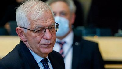 EU chief diplomat and Belarus minister speak by phone - Belarus