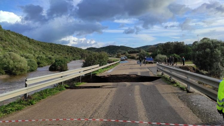 Interventi dei carabinieri in tutto il sud dell'Isola