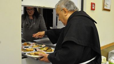 Mons. Piemontese,la povertà non è solo carenza di beni materiali Mons. Piemontese,la povertà non è solo carenza di beni materiali
