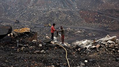 China and India will need to explain coal move, Sharma says