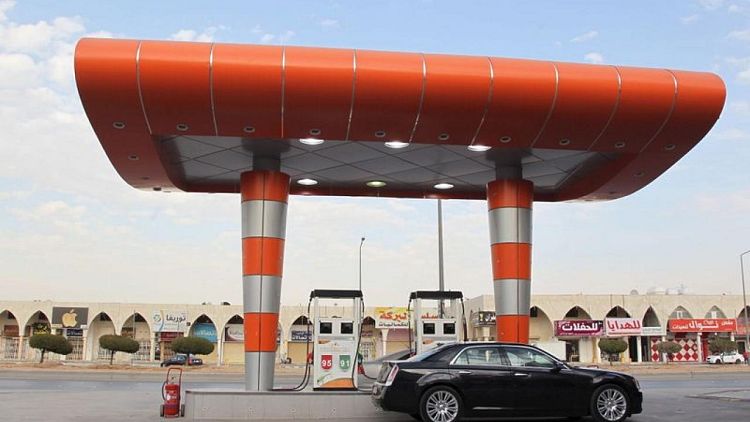 ارتفاع التضخم 0.8% في السعودية لصعود أسعار الوقود