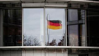 Alemania experimentará un alivio de la inflación a principios de 2022, según el Ministerio de Economía
