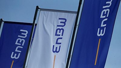 Germany's EnBW will raise household gas prices in 2022, not power