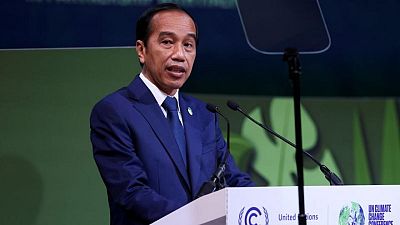 Indonesia introduces carbon trading policy to reduce emission