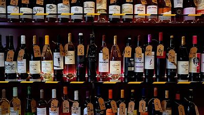 Supply chain crisis threatens Christmas for Spanish wines