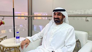 سي.إن.بي.سي عربية: رئيس طيران الإمارات يقول من الممكن إدراج الشركة ببورصة دبي