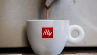 With an eye on the stock market, Italy's Illycaffe picks new CEO