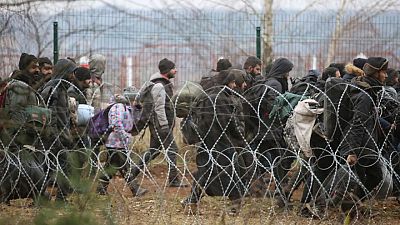 UK stands in solidarity with Poland over migrant crisis - PM Johnson UK stands in solidarity with Poland over migrant crisis - PM Johnson