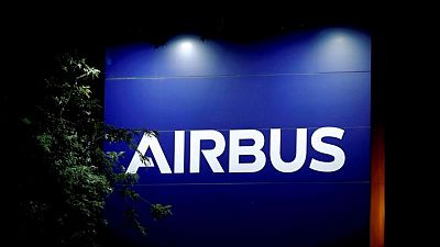 Airbus brings in lawyers in Qatar Airways A350 row