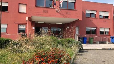 Ordinanza del sindaco anche per parchi, cimiteri e musei Ordinanza del sindaco anche per parchi, cimiteri e musei