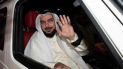 معارضون كويتيون يعودون إلى البلاد بعد عفو أميري معارضون كويتيون يعودون إلى البلاد بعد عفو أميري