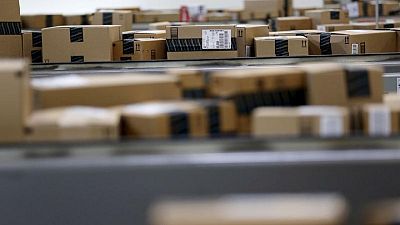 Amazon settles California claims it concealed COVID-19 cases from workers