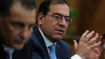 وزير: نتوقع بدء إمدادات الغاز المصرية إلى لبنان بحلول 2022