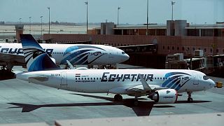 ملخص-رئيس مجلس إدارة مصر للطيران: التمويل متواجد في حال الاتفاق على شراء الطائرات