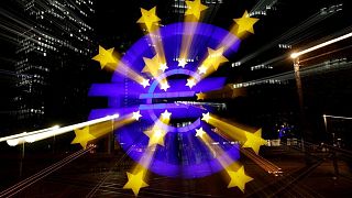 ارتفاع الناتج المحلي الإجمالي لمنطقة اليورو في الربع/‭3‬ بنسبة 2.2٪