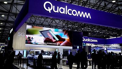 Qualcomm estimates Apple will self-supply up to 80% of iPhone modem chips by 2023