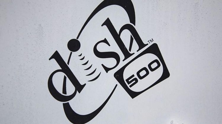 U.S. satellite TV firm Dish ties up with Cisco to sell 5G to businesses