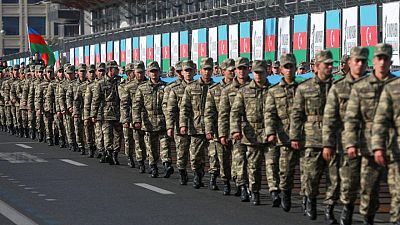 Armenia asks Russia to help defend it against Azerbaijan amid reported border clash - TASS
