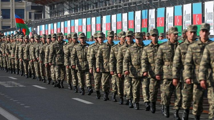 Armenia pide a Rusia ayuda para defenderse de Azerbaiyán tras choque fronterizo: TASS