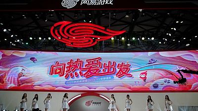 NetEase restarts Hong Kong IPO of music streaming business Cloud Village NetEase restarts Hong Kong IPO of music streaming business Cloud Village