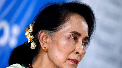 اتهامات جديدة لزعيمة ميانمار المحتجزة وتحديد موعد النطق بالحكم