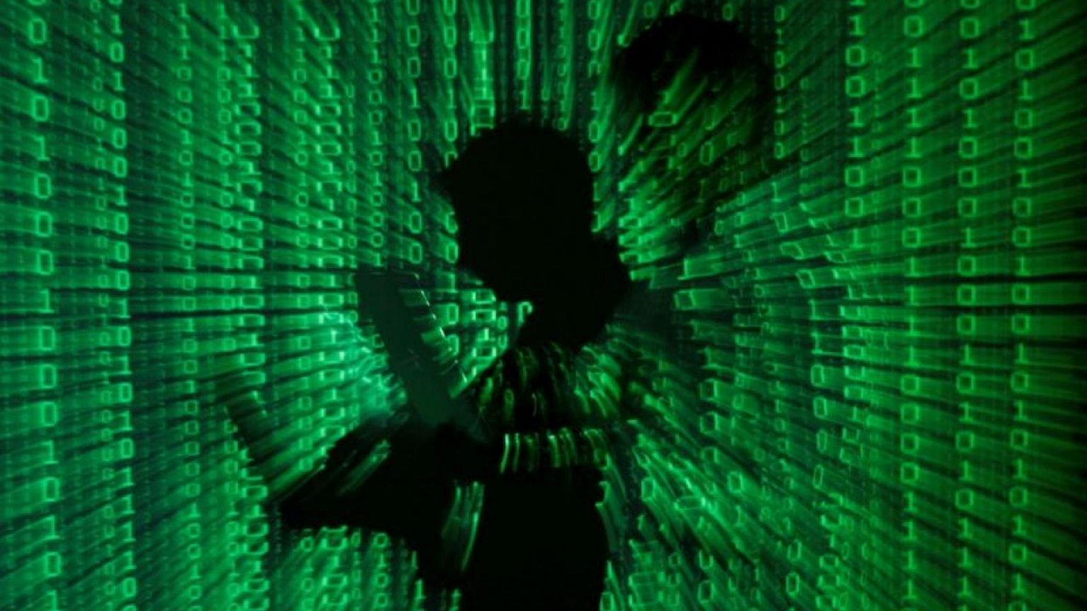 Exclusive-Facebook says hackers in Pakistan targeted Afghan users amid government collapse