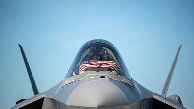 مسؤولة أمريكية: واشنطن تعتزم المضي قدما في بيع طائرات إف-35 للإمارات