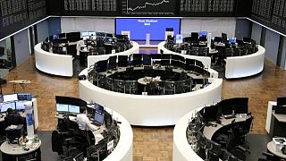 الأسهم الأوروبية تواصل صعودها لليوم السادس على التوالي