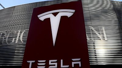 U.S. NTSB closes probe into fatal Tesla 2020 California crash