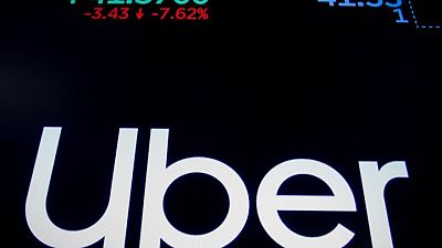 Uber introduces revamped shared rides offer in the U.S Uber introduces revamped shared rides offer in the U.S
