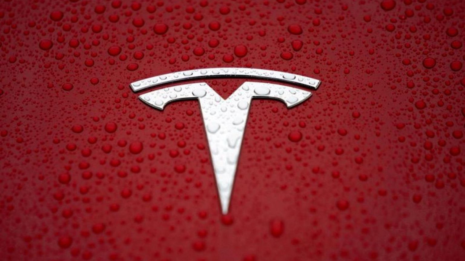 Tesla launches electric quad bike in U.S. for kids