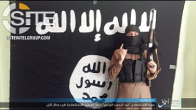 È italo-kosovara ed è radicalizzata da quando aveva 16 anni È italo-kosovara ed è radicalizzata da quando aveva 16 anni