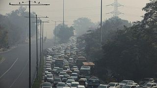 في حملة لمكافحة التلوث.. الهند تغلق مؤقتا خمس محطات طاقة تعمل بالفحم