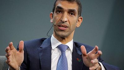 وزير: الإمارات تطلق "معيار التسليم الجيد" للذهب في فبراير