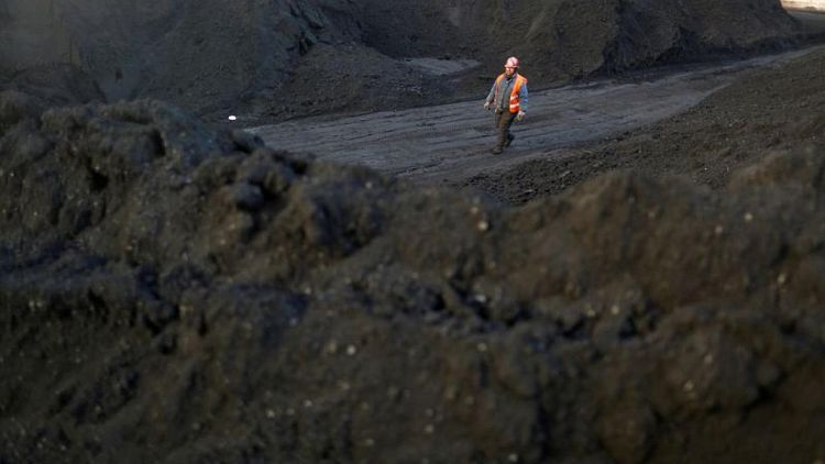 Las principales industrias chinas podrían alcanzar el pico de consumo de carbón en 2024