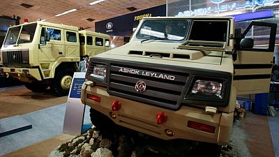 Ashok Leyland's Switch to provide 300 electric buses to Bengaluru Ashok Leyland's Switch to provide 300 electric buses to Bengaluru