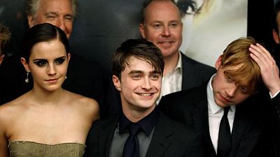 'Harry Potter' cast to reunite for 20th anniversary TV special