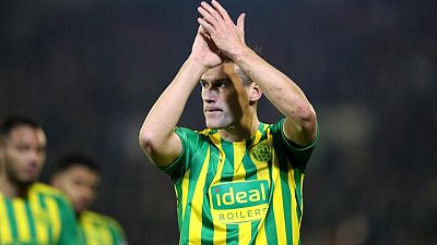 Soccer-Barry charged by FA over ownership regulation breaches Soccer-Barry charged by FA over ownership regulation breaches